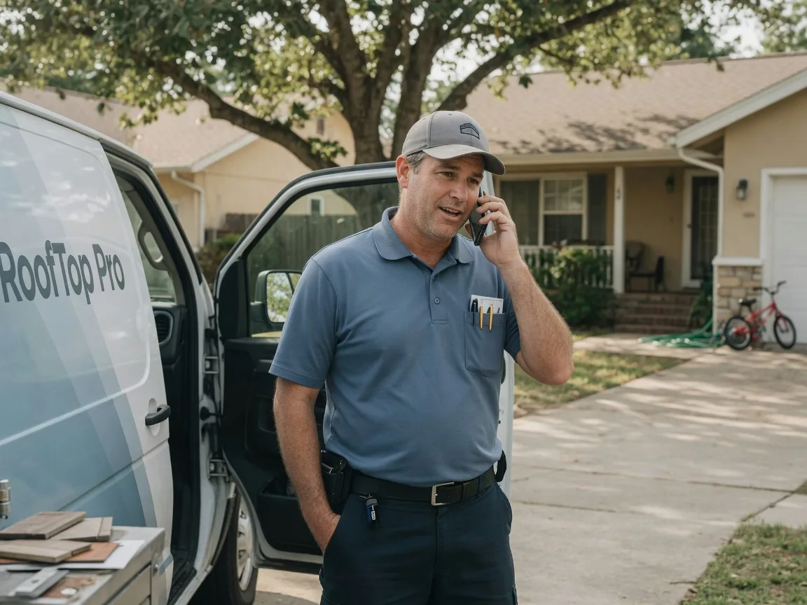 Roof Repair Dexter, MI FAQs